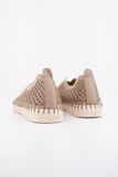 Ilse Jacobsen Instappers TULIP3275 Coriander Pearled Ivory