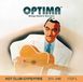 Optima Hot Club Gypsyfire Verzilverd Gitaarsnaren Set met Loop 1757L