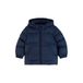 Tommy Hilfiger pufferjas - donkerblauw