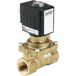 Bürkert vanne à membrane 273463 6281 120 V NPT 1/2 mof diamètre nominal 13 mm à servocommande 1 pièce