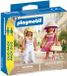 PLAYMOBIL DuoPack winkelende vriendinnen - 72173