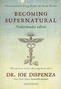 Paagman becoming supernatural nederlandse editie