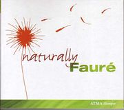 Naturally Various - Naturally Faure