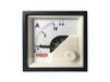 RS PRO Ampèremeter 20 A AC draaimer