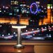 PHENOM LIGHTING TECHNOLOGY HomeShopXL Tafellamp 'London' Zilver Metaal 20,5 cm – Dimbaar – 3 Lichtkleuren (Warm/Neutraal/Koel Wit) – Oplaadbaar via USB-C – Draadloos [12500B]