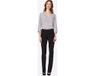 NYDJ Martens Fashion Group B.V. Slim Trouser Broek In Petite In Ponte Knit