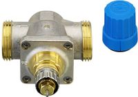 Danfoss koel- en verwarmingsventiel RA-C doorlaat, 2 x G 1 A, 013G3096