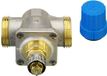 Danfoss koel- en verwarmingsventiel RA-C doorlaat, 2 x G 1 A, 013G3096