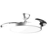 Cecotec EnergySilence Aero 300 Air Invisible Silver Plafondventilator