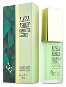 Alyssa Ashley Green Tea Essence eau de toilette / 15 ml / dames