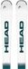 Head Wc Rebels Xr+pr 10 Gw Promo Alpin Skipakket Transparant 163