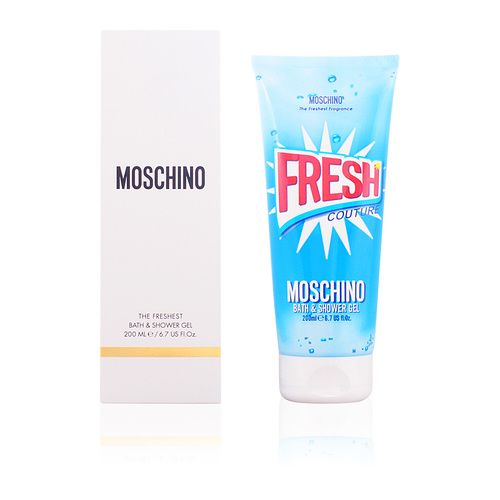 Moschino Fresh Couture - Eau de Toilette - 50 ml