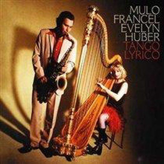 Tango Mulo Francel Tango Lyrico