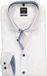 OLYMP Luxor modern fit overhemd - wit