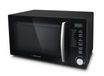 Esperanza COCINERO Zwart Combinatiemagnetron Aanrecht 20 l 1200 W