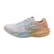 Puma Deviate NITRO Elite 4 RC Damens Laufschuh Blau Orange SS26, Größe 38 - EUR