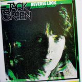Suburban Jack Green Reverse Logic