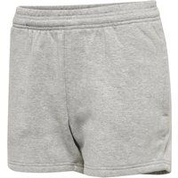 Hummel Red Basic Kinder Shorts