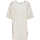 Robe femme onlsanne 2/4 broderie