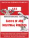 Basics ABB Industrial Robotics Mastery- Basics of ABB Industrial Robotics for School Students
