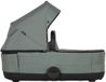 Easywalker Jimmey Reiswieg - Thyme Green - Groen