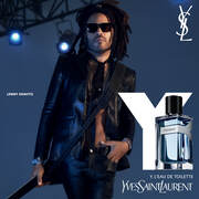 Yves Saint Laurent Y eau de toilette / 60 ml / heren