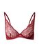 Hunkemöller BH 'Isabelle' rood