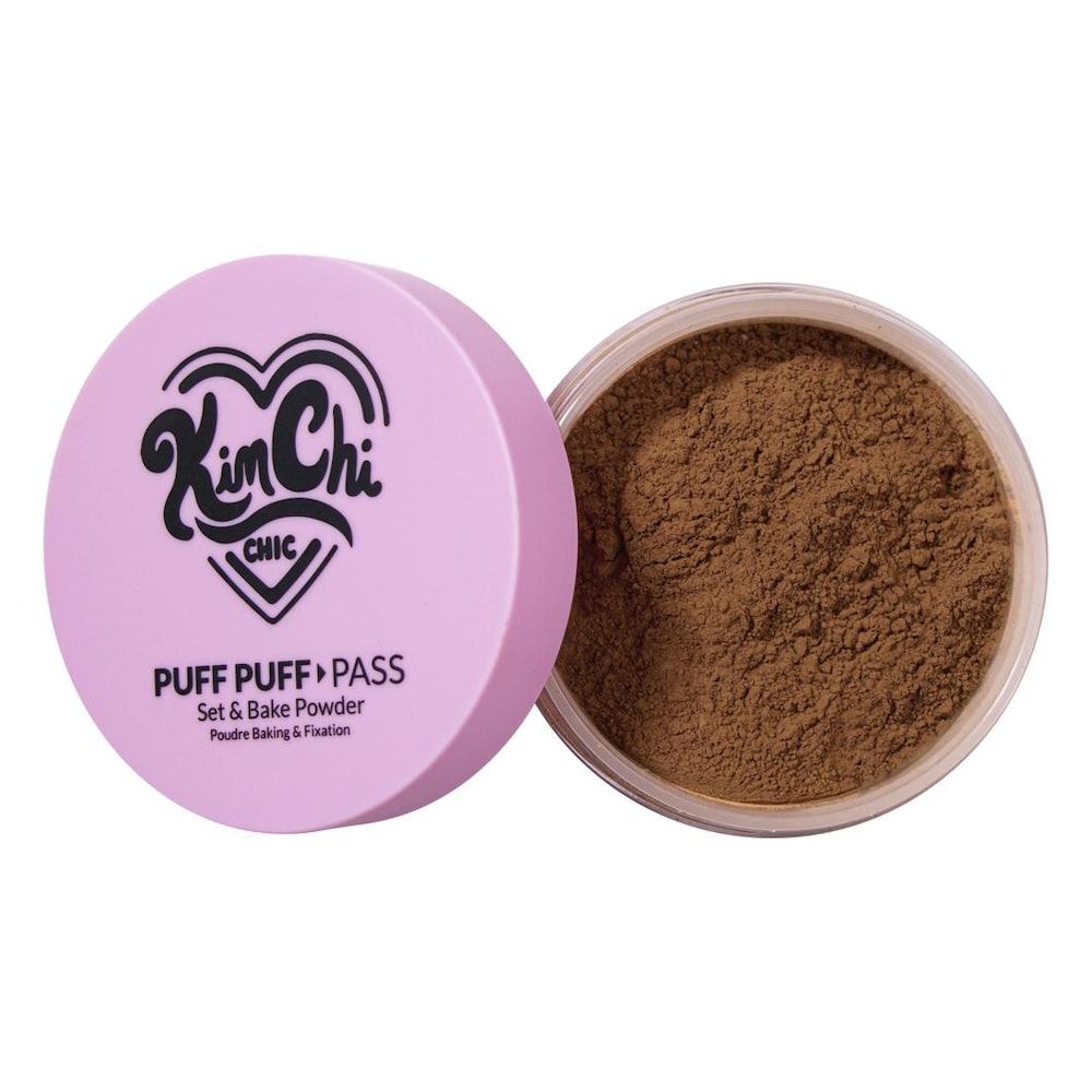KimChi Chic unisex 0810039590768 24.1g