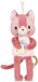 Lilliputiens Jeanne de Kat Muziekknuffel Glow-in-the-Dark