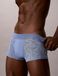 Calvin Klein Boxershorts en dentelle pour homme taille basse - microfibre dentelle - Sculpt