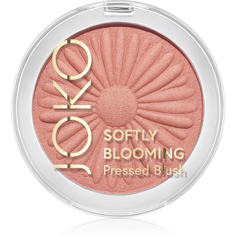 JOKO Softly Blooming Blusher
