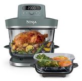 Ninja CRISPi PRO AS101EUGY Groen