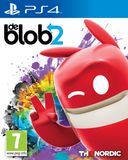 Nintendo THQ De Blob 2 - PlayStation 4