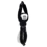 Wild Republic 15255 - Hangaap Pluche Colobus mute-aap, 51 cm