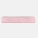 The One Towelling The One Badlaken 450 gram 100x180 cm Licht Roze