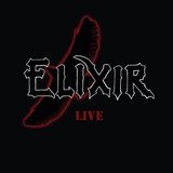 Elixir Live LP Limited Edition Metal Groot-Brittannië 2020