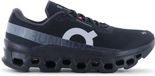 ON Running Cloudmonster 1 Heren Sneakers Zwart