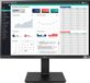 LG 24BQ55WY-B computer monitor 61 cm (24") Full HD Zwart