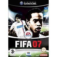 Electronics Arts Fifa 07