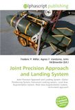 Joint OmniScriptum Joint Precision Approach and Landing System