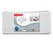 I CASAMICI ITALIA SRL Movida Tafelkleed TNT 1 x 1 m, 25 stuks, wit