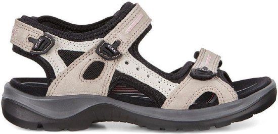 ECCO OFFROAD - Sandalen - Vrouwen - Beige - 39