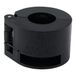 KS Tools 115.1271 Trommel-ontgrendelaar met veer, zwart, 5/8"