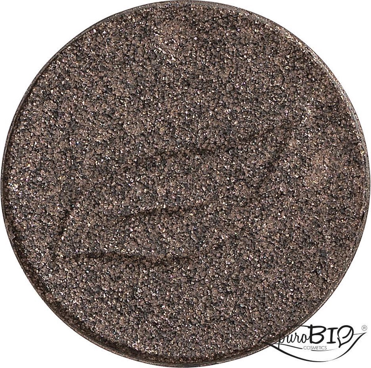 PUROBIO eyeshadow - 19 duochrome grey