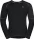 Odlo Active X-Warm Lange Mouwen Thermoshirt Heren - Maat XXL