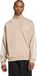 adidas Originals Adicolor Funnel Neck Sportsweater - Heren - Beige - S
