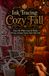 Ink Tracing: Cozy Autumn: Reverse Coloring Book for Adults