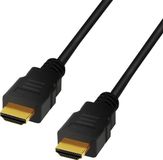 Logilink HDMI 2.1 3.00m 8K/60Hz