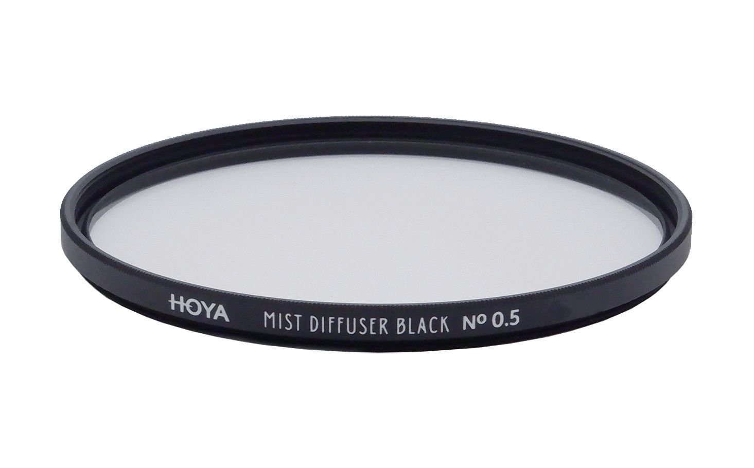 Hoya Mist Diffuser Black No0.5 77mm Filter