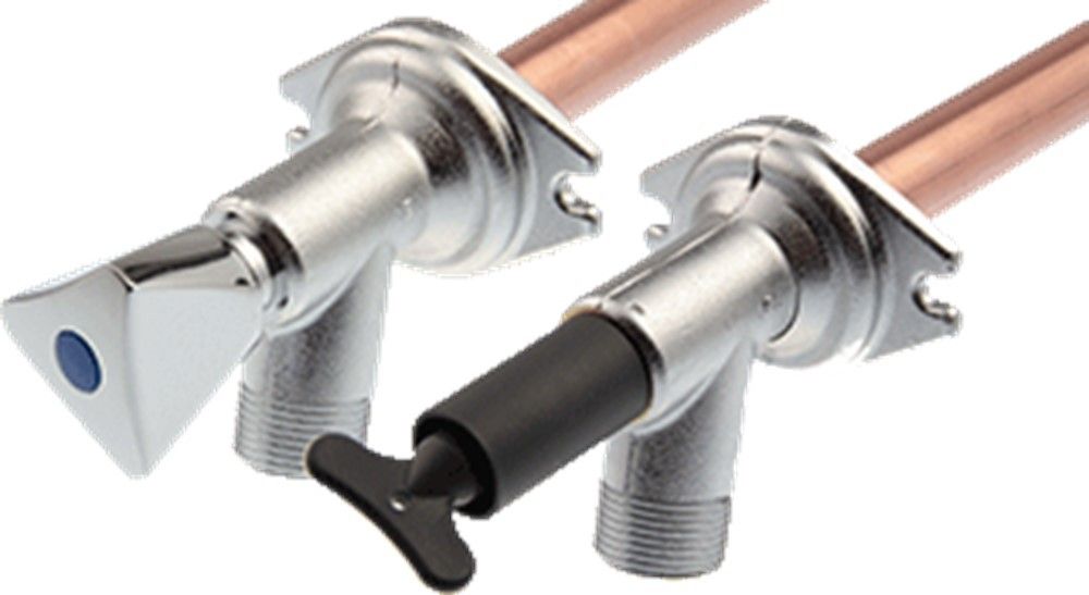 VSH Aqua-Secure Buitenkraan 4244042